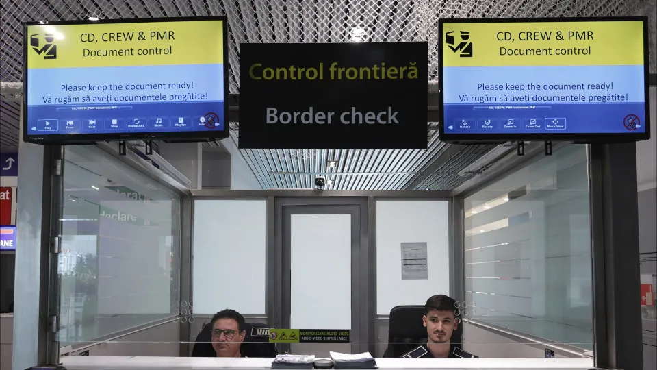 Bruxelas considera normais constrangimentos de novo sistema