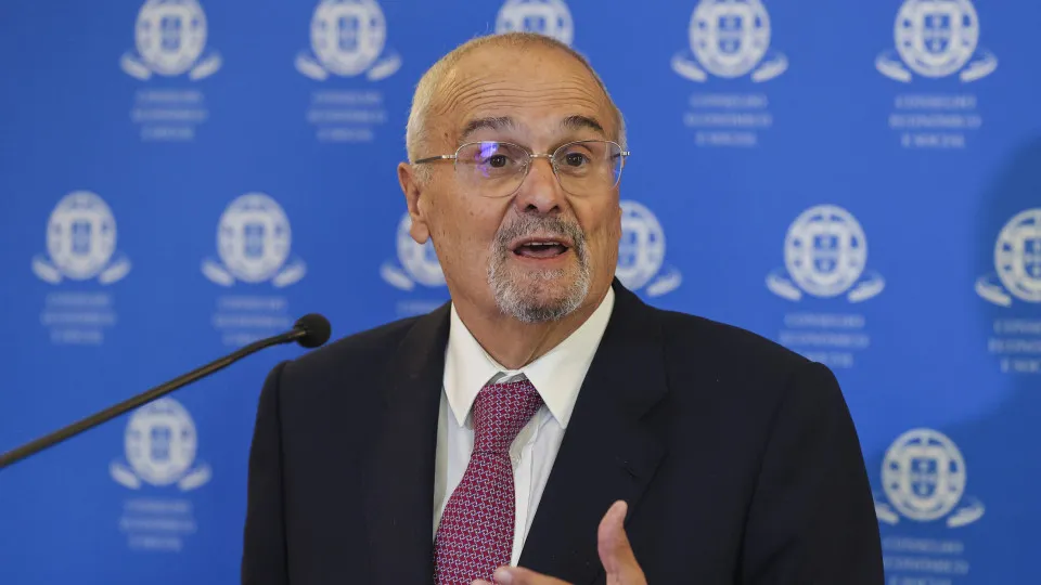 CCP disponível para negociar se UGT "apresentar pontos com