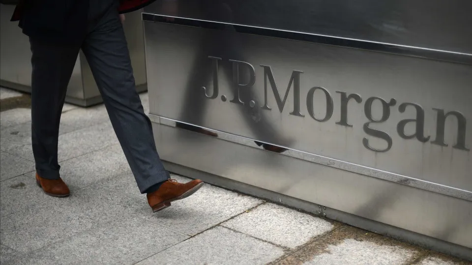 CEO do JPMorgan compara IA à eletricidade e à Internet