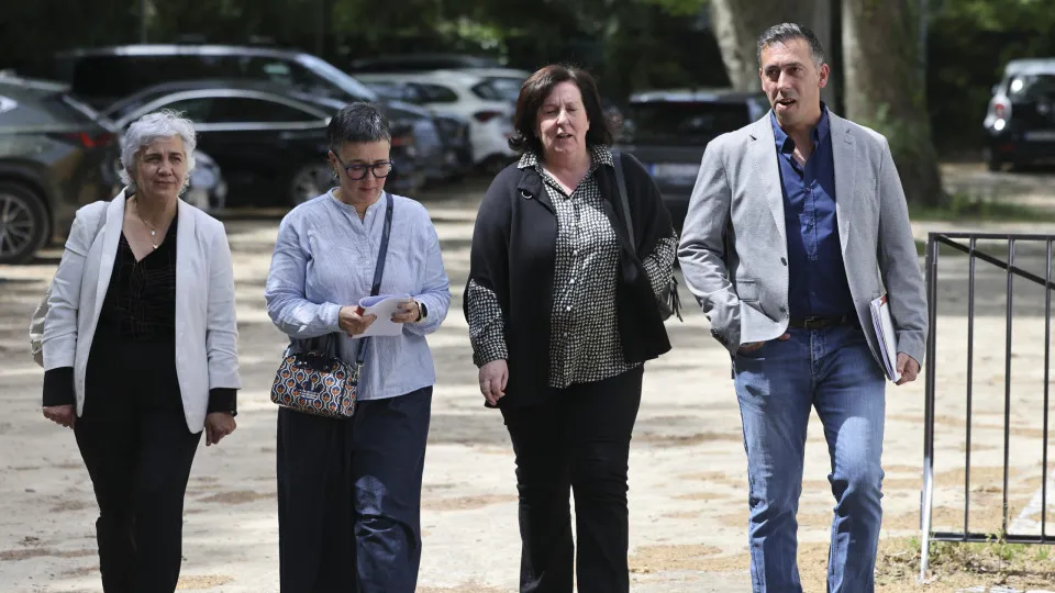 CGTP denuncia reunião entre patrões e UGT antes de