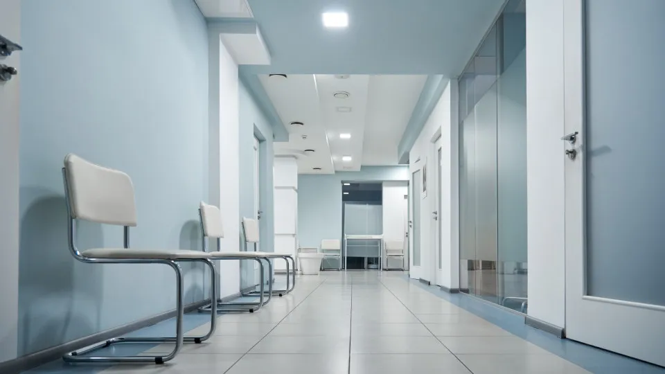 CIP contesta recomendações do FMI sobre despesa em saúde em