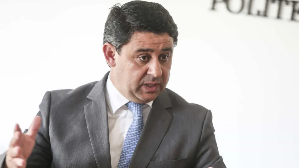CNA-PRR com "muitas dúvidas" que problemas sejam resolvidos