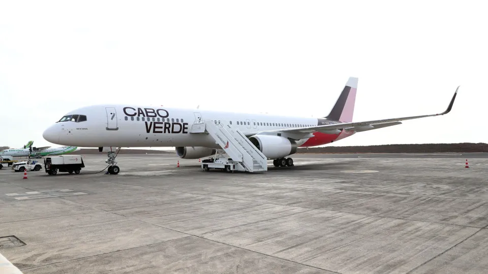 Cabo Verde lança hoje ligação aérea direta com o Nordeste do