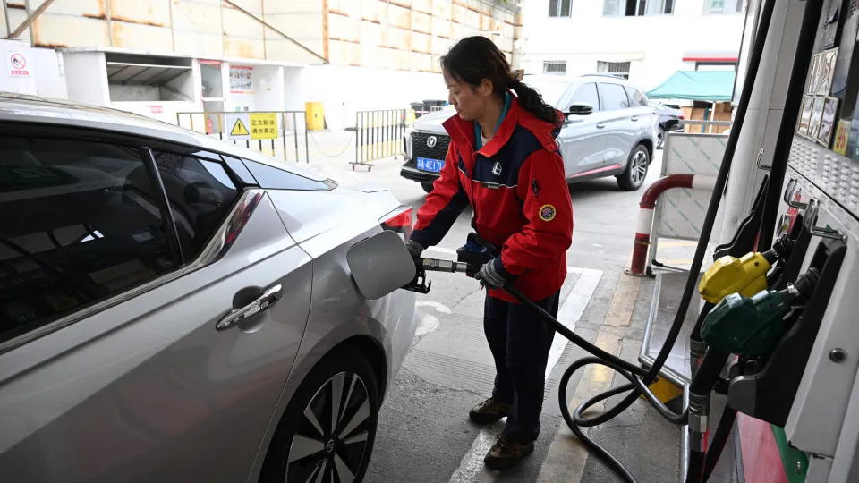 China vai continuar a limitar a metade aumento dos preços