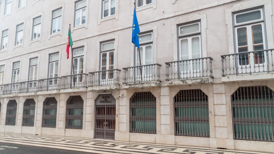Conceder crédito? Banco de Portugal alerta para entidade sem