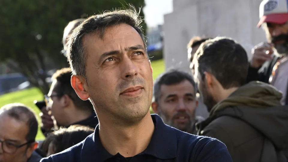 "Concertação Social existe com objetivo do Governo legitimar