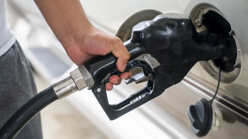 Cotação do Brent para entrega em junho sobe 1,23% para 95,92