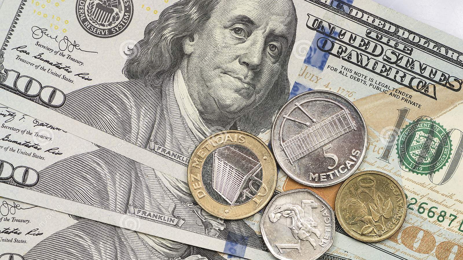Crédito à Economia Cresceu em Fevereiro Após Três Meses de