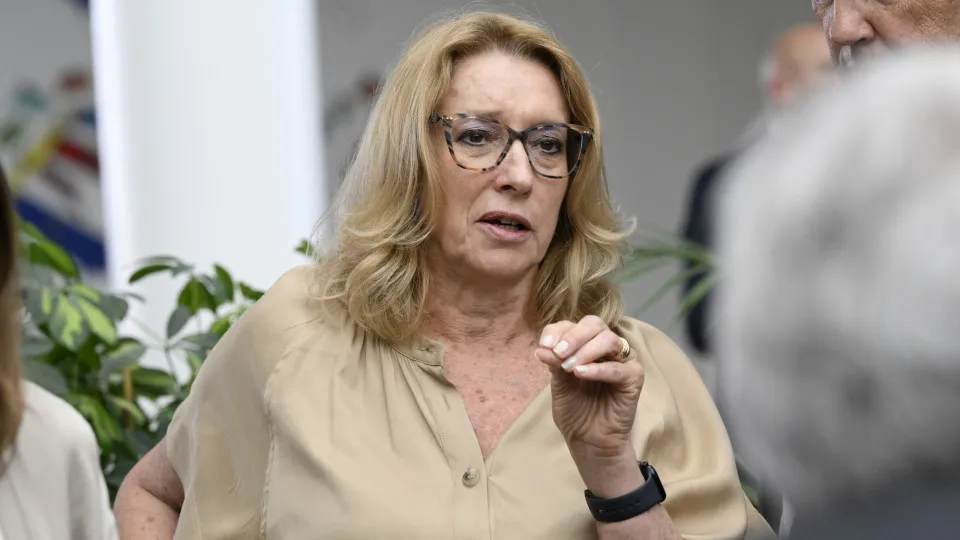 Do chumbo da UGT ao ultimato da ministra. Afinal, quem