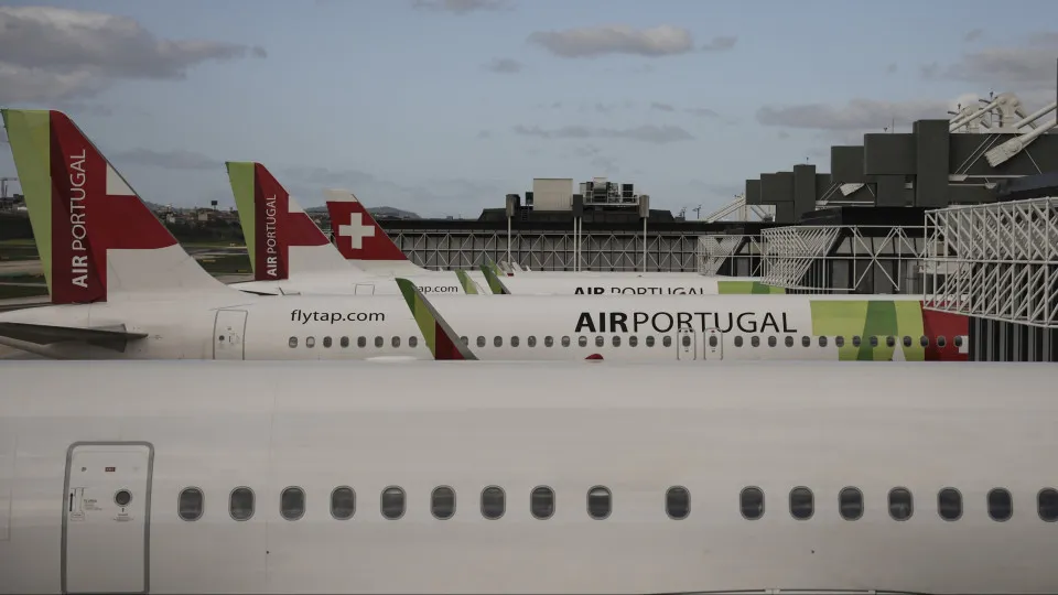 Dona da Iberia e British Airways desiste da corrida pela TAP