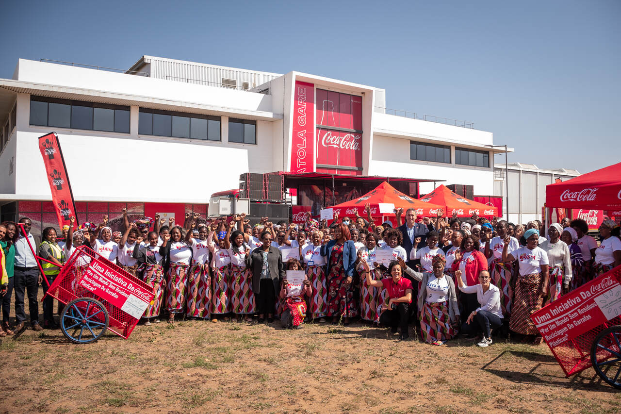 Fundação Coca-Cola Reforça Apoio às Vítimas Das Enchentes Com
