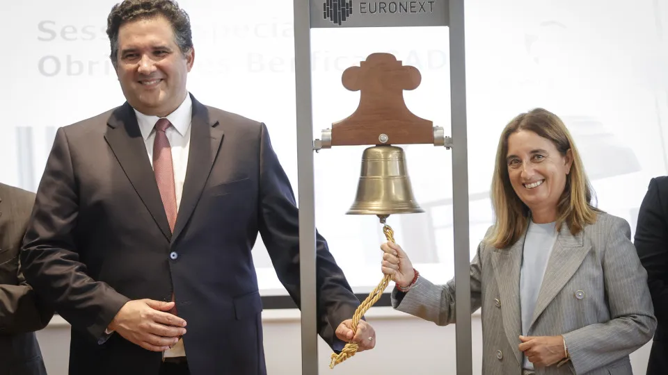 Fundo norte-americano compra 16% da Benfica SAD de José