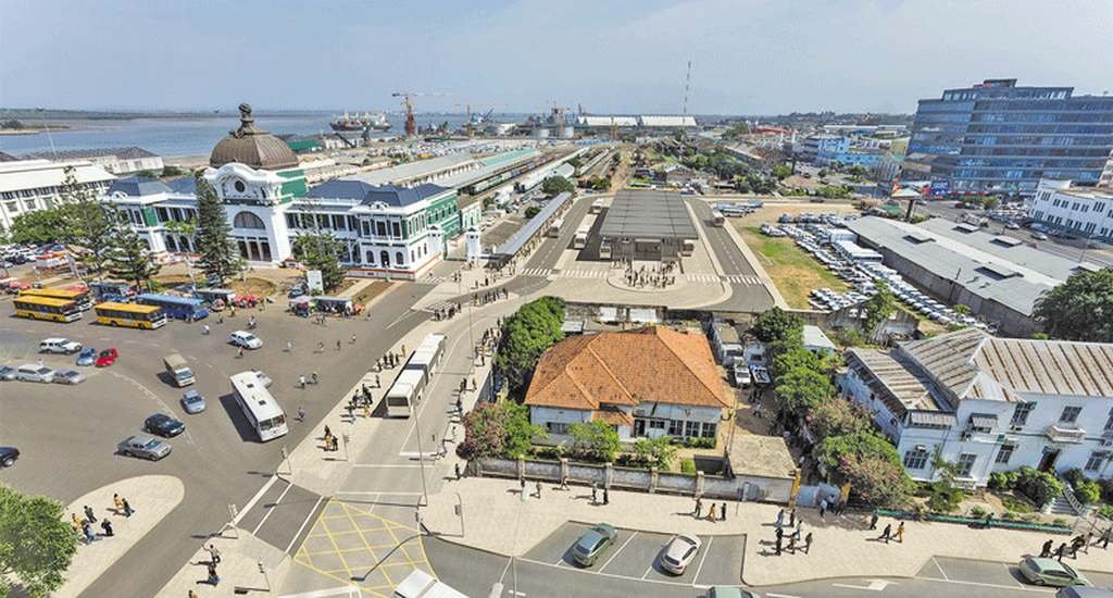 Governo Levanta Suspensão de Contratos de Consultoria de 4,2