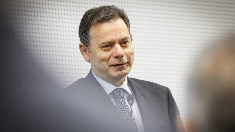 Governo assegura que PTRR não vai comprometer PRR ou PT 2030