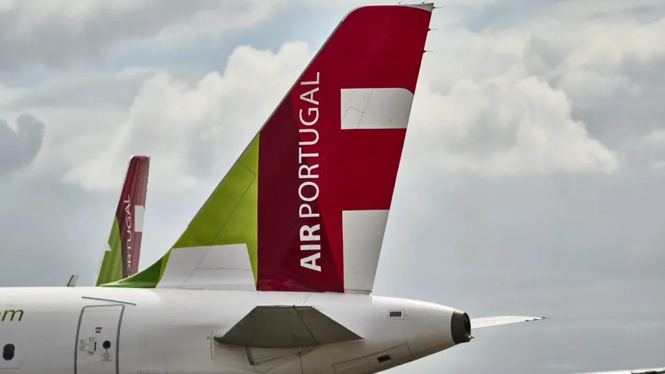 Governo assume litígio da companhia aérea Azul contra a TAP