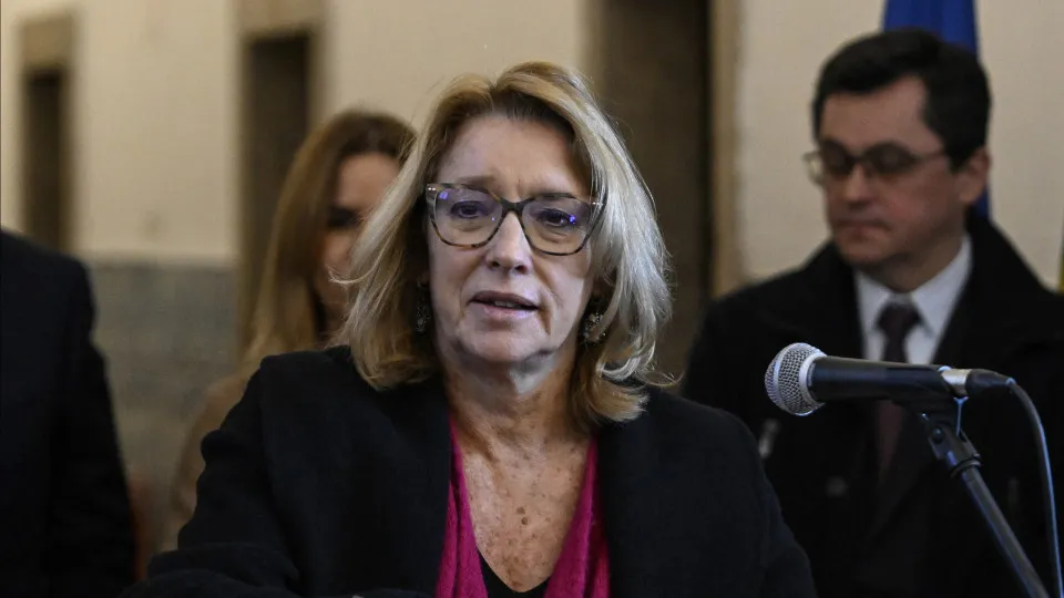 Governo fará "último esforço" após chumbo da UGT e anuncia