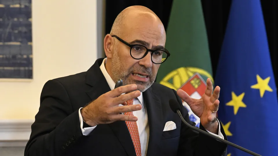Governo garante cumprimento da lei no concurso da Linha