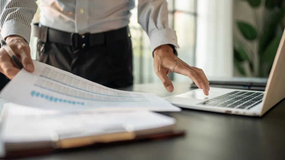 Governo recorda: Trabalhadores independentes têm declaração