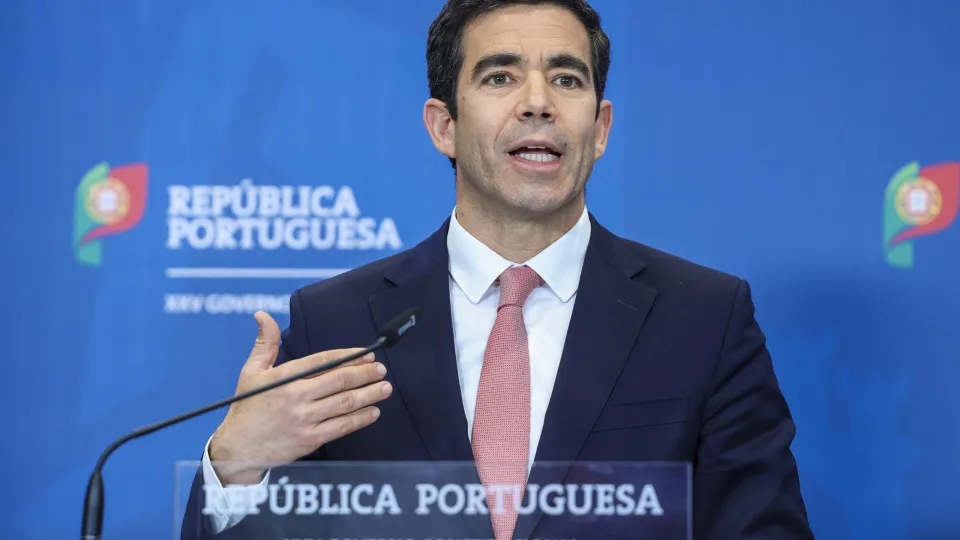 Governo tem "a porta aberta para completar negociação" no