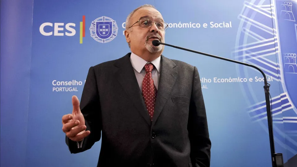 Gustavo Paulo Duarte substitui Vieira Lopes como presidente