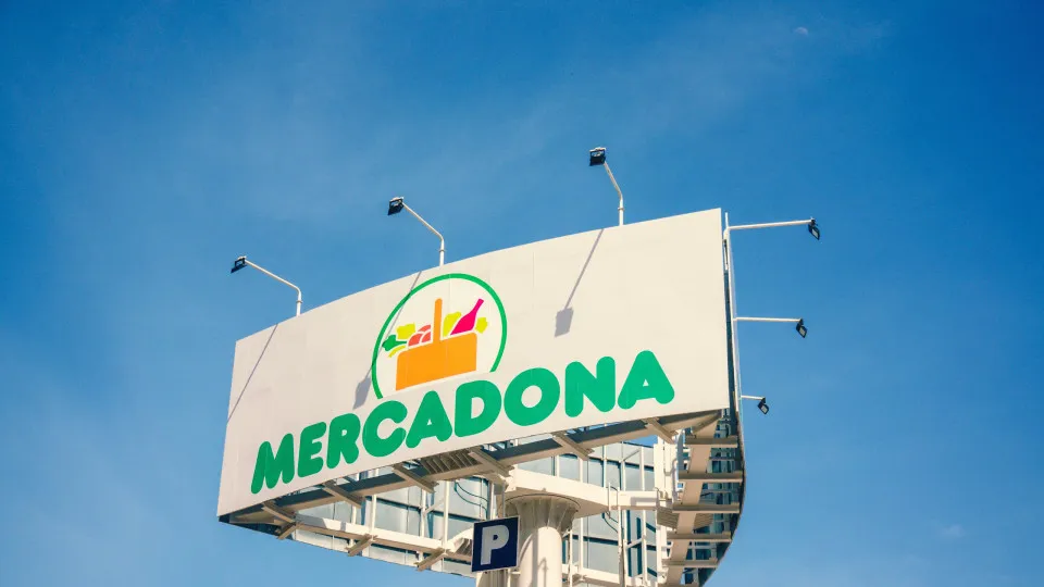 Hoje, Mercadona "alcança sua loja número 71" em Portugal