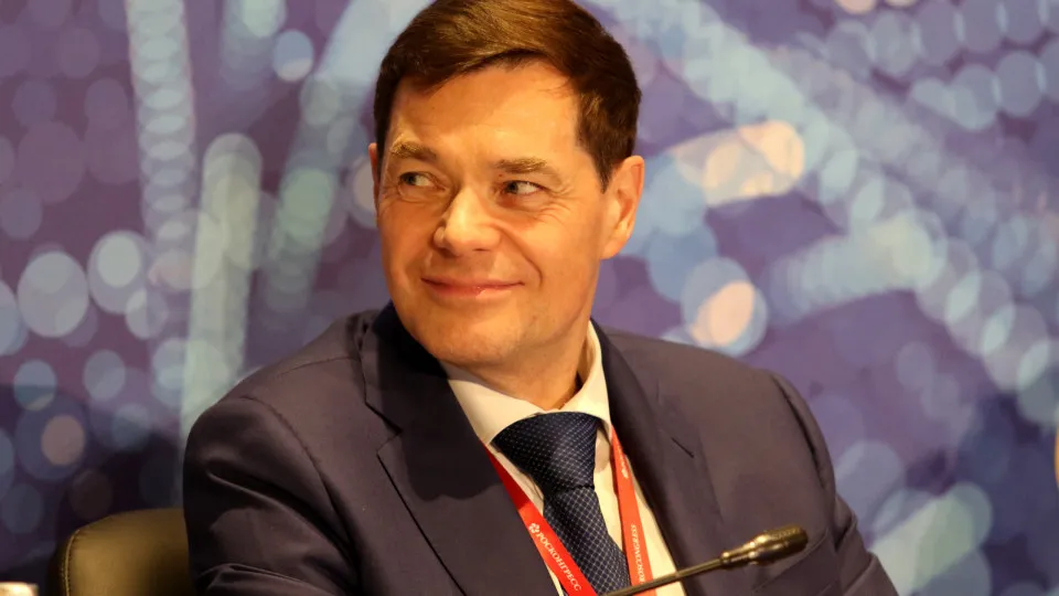 Homem mais rico da Rússia ultrapassa 30 mil milhões de