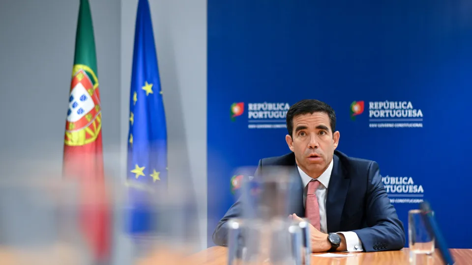 IVA zero "não é eficaz nem para futuro nem para amanhã", diz