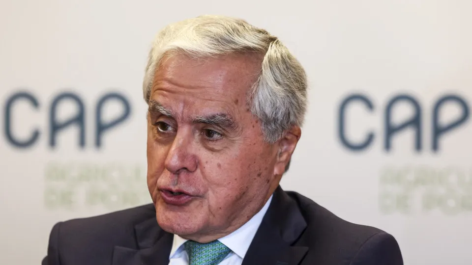 Lei laboral: CAP "indisponível" para reabrir discussão de