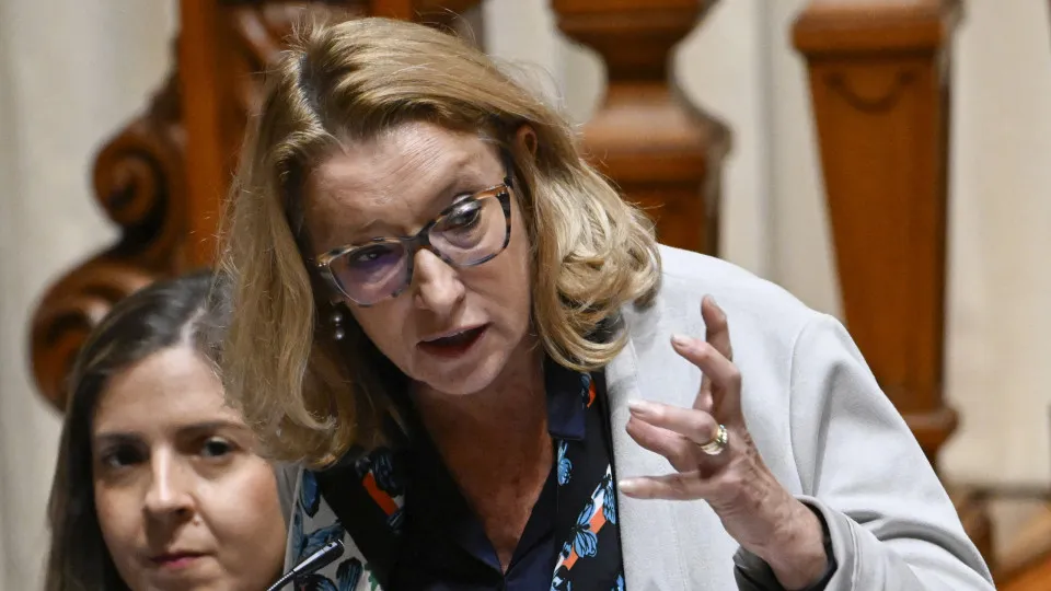 Lei laboral? Governo diz que "corre prazo" para UGT