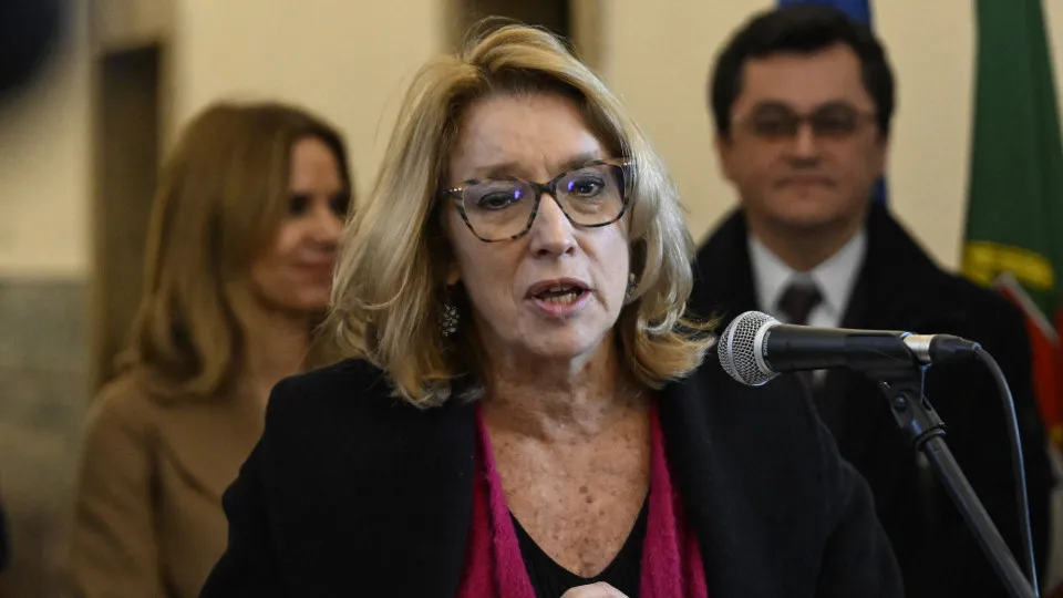 Lei laboral? Nova reunião da concertação social marcada para