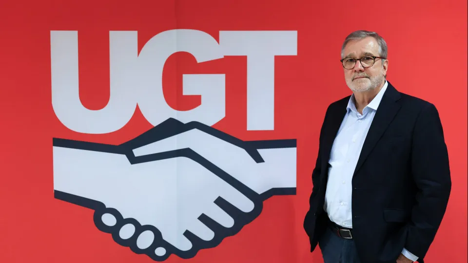 Lei laboral? Secretariado da UGT reúne-se hoje para decidir