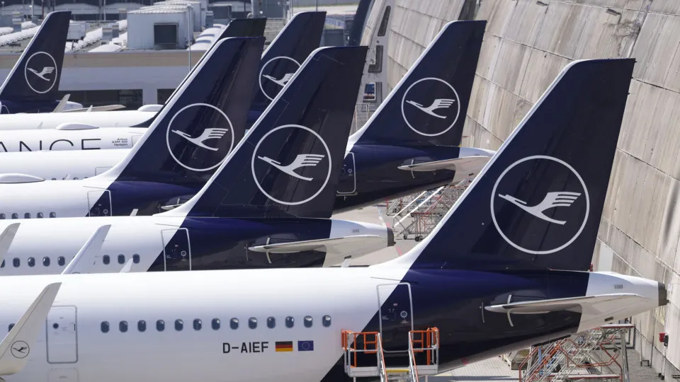Lufthansa promete proposta "sólida, atrativa e competitiva"