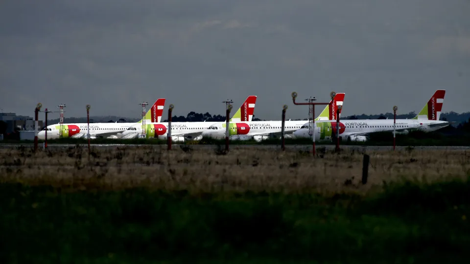 Mais uma: Lufthansa entrega proposta não vinculativa pela