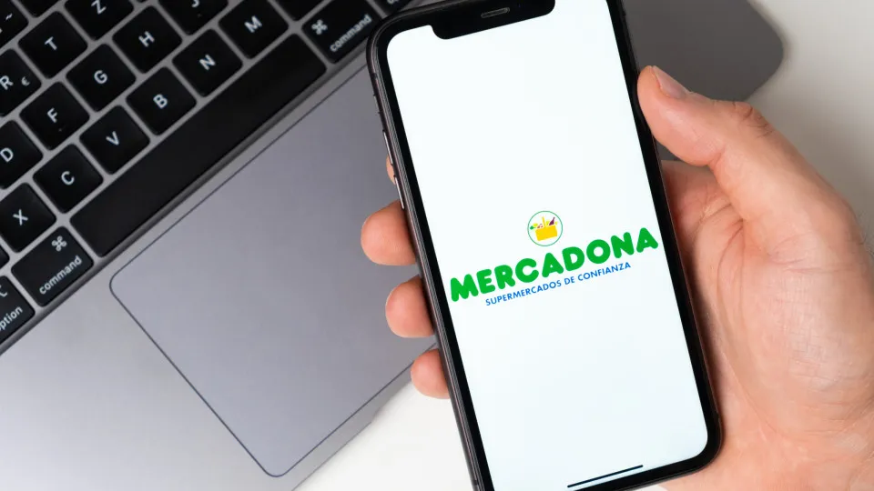 Mercadona abre hoje novo supermercado em Portugal e marca