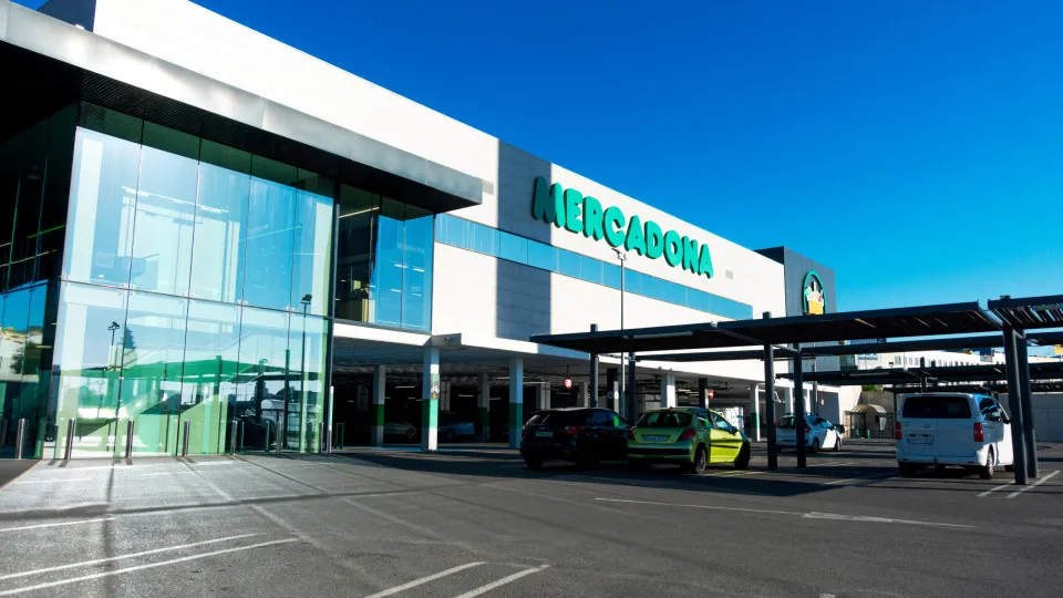 Mercadona revela nova abertura e está a recrutar. Saiba