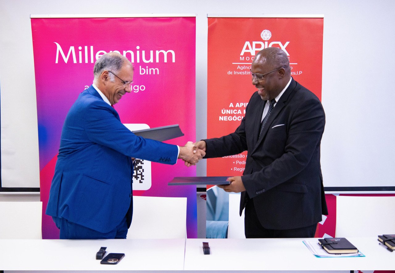 Millennium bim e APIEX Unem Esforços Para Impulsionar