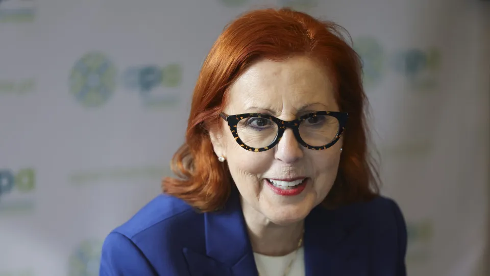 Ministra do Ambiente garante um milhão para obras em duas
