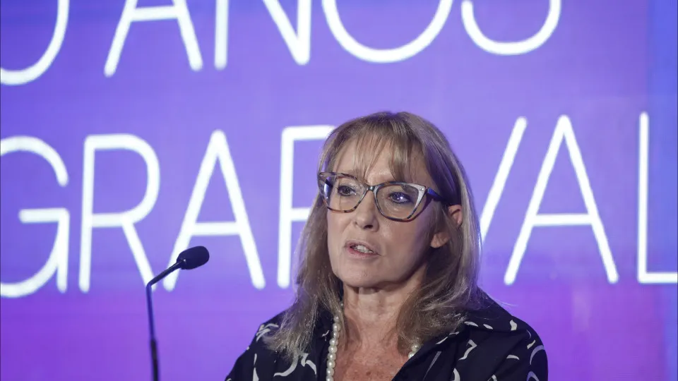 Ministra do Trabalho diz que reforma trabalhista é uma das três