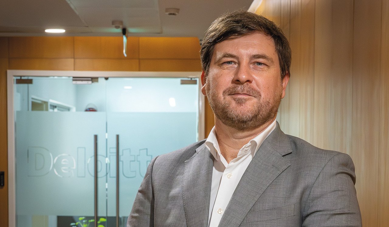 “Moçambique Tem Potencial Para Dar um Salto, Mas Precisa de