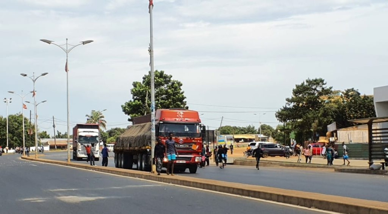 Moçambique e Zimbabué Reforçam Cooperação Para Desenvolver