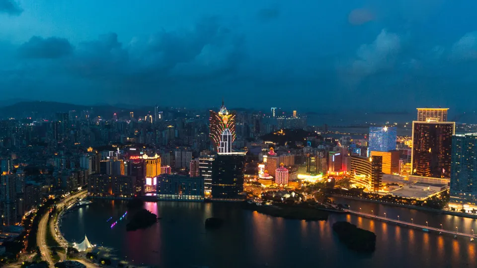 Moody's diz que Macau poderá acelerar esforços para