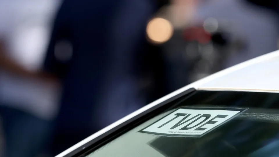 Motoristas e Operadores TVDE voltam hoje aos protestos