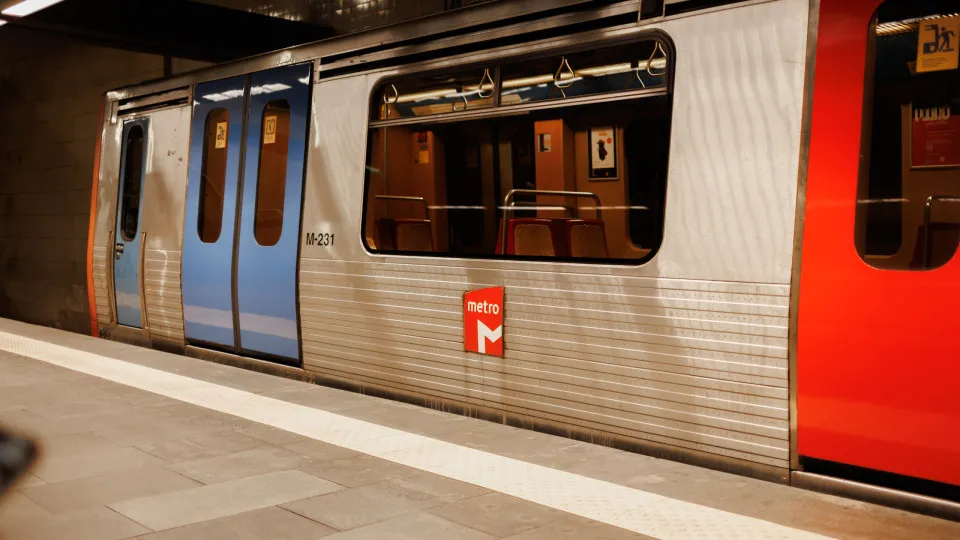 Mudança em consórcio? Metro pode continuar concurso da linha