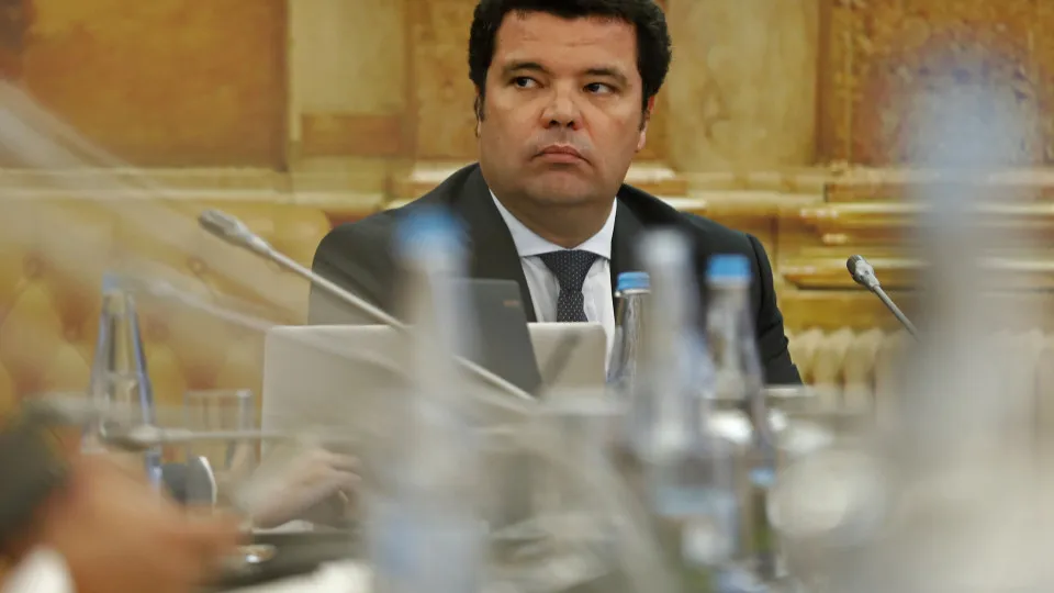 "Necessários". REN defende investimentos base em