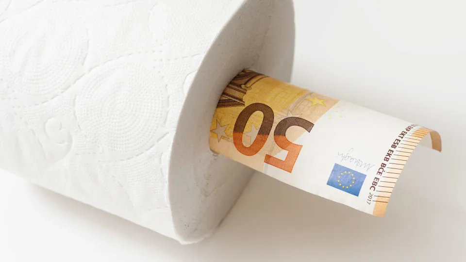 Nem papel higiênico escapa da disparada de preços: Encarece