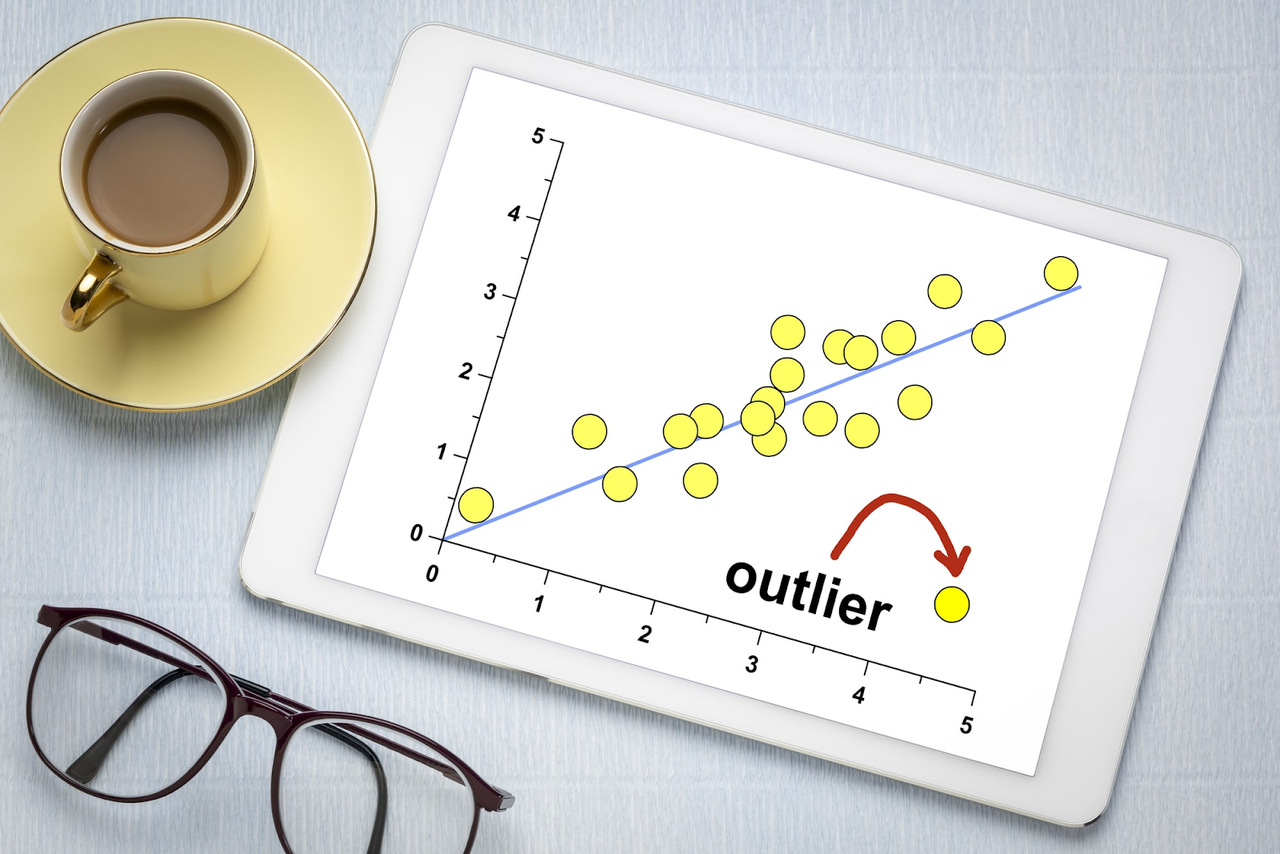 O Que São “Outliers”? • Diário Econômico