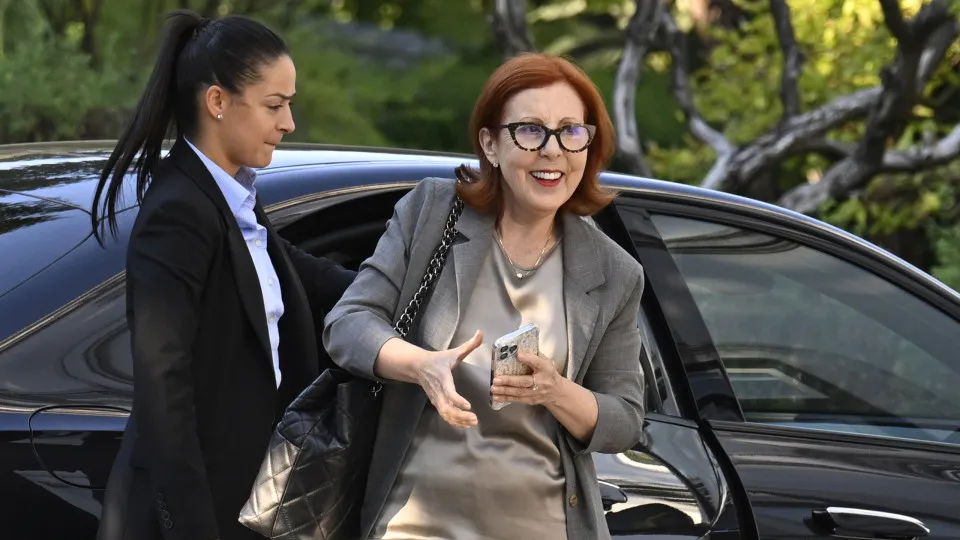 Obras da Barragem do Pisão devem decorrer "depressa" para