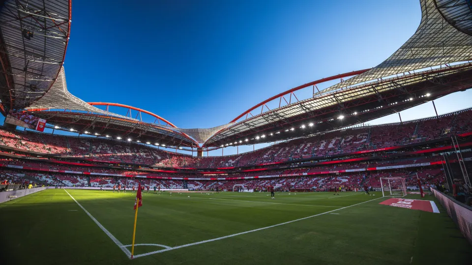 "Operação reflete boa saúde financeira da Benfica SAD"