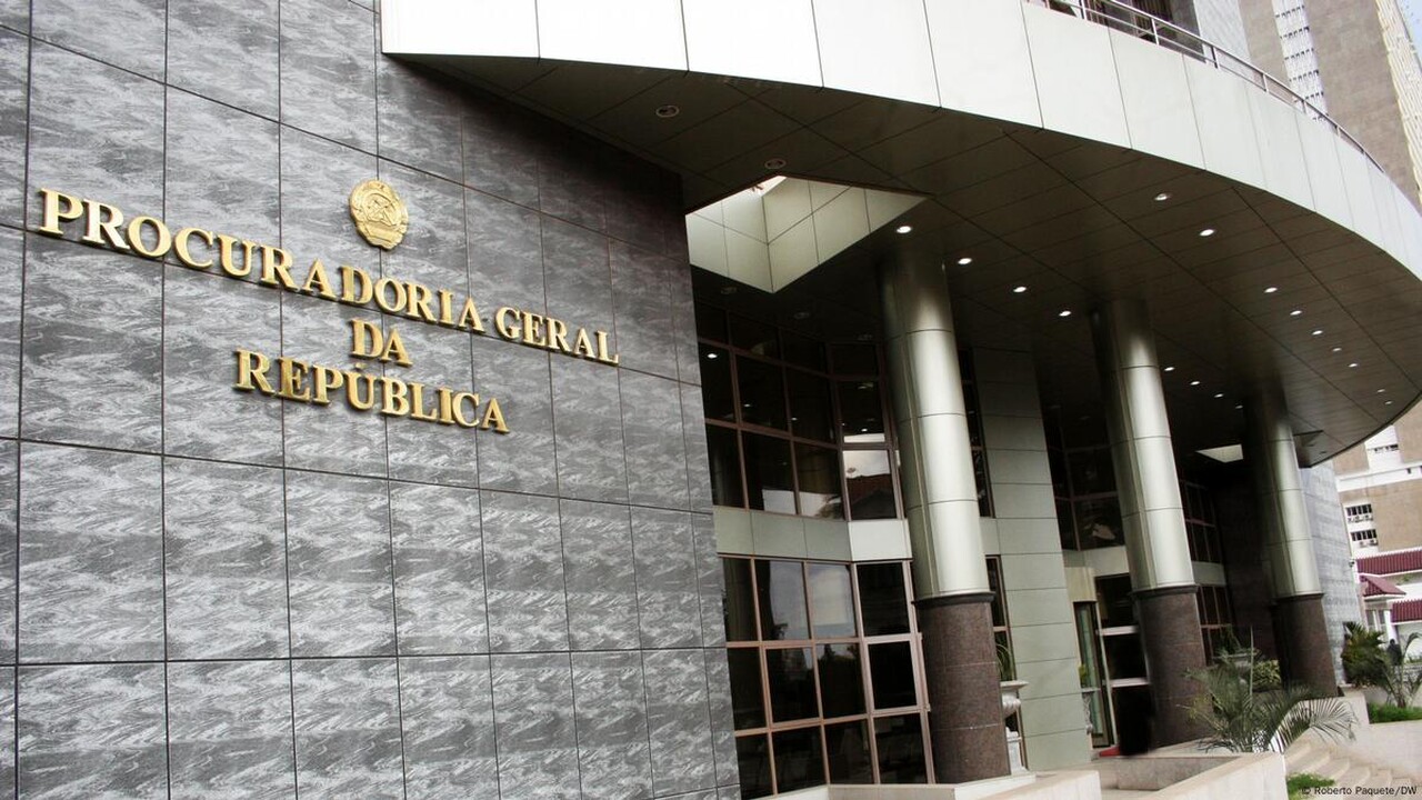 PGR Aguarda Resposta Dos EUA Sobre Condenação de Manuel