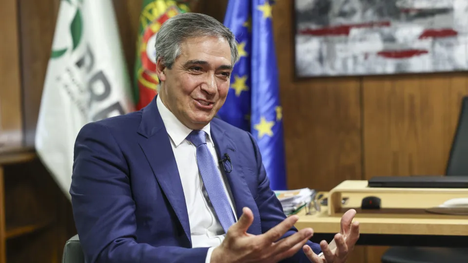 PRR? "Vamos executar 100% o plano" e Portugal não vai